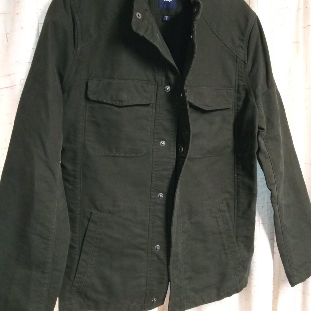 Jacket (GAP) - Picture 7 of 7